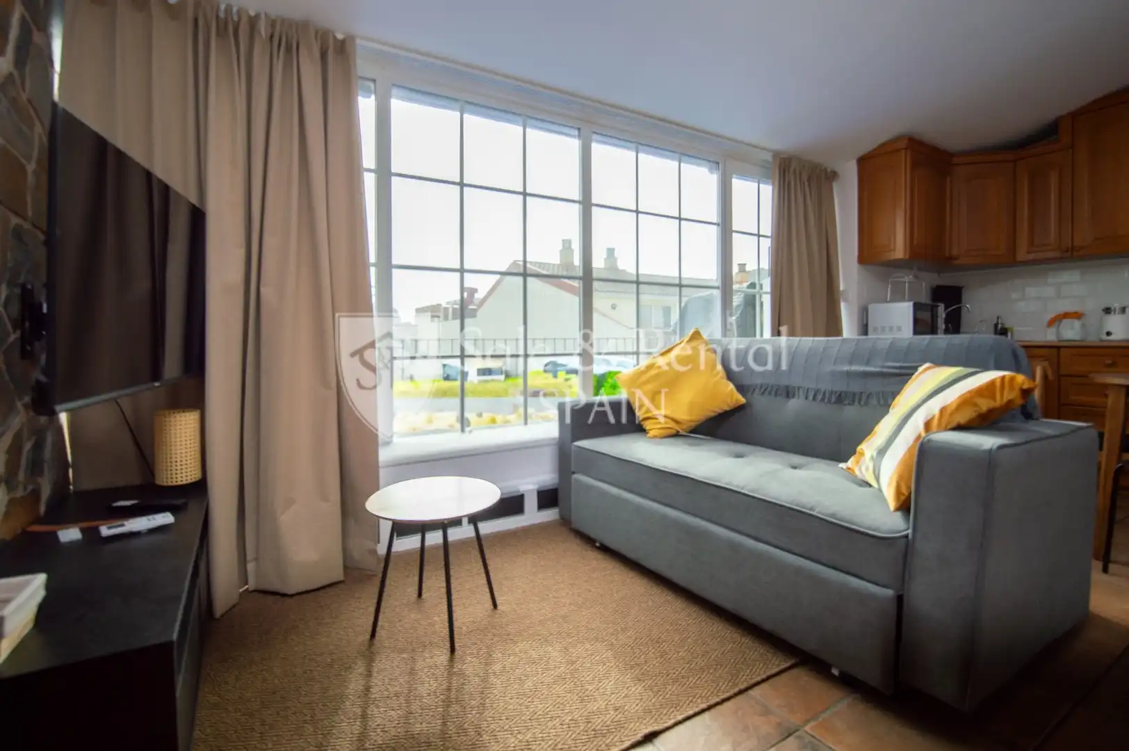 Appartement à vendre à Tossa de Mar pueblo, imagen 4