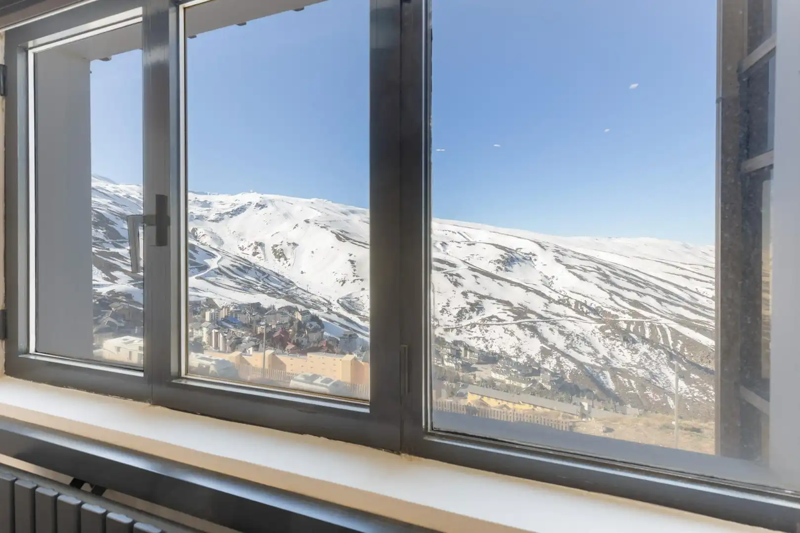 Dormitori de Apartament en venda en Sierra Nevada amb Calefacció i Traster