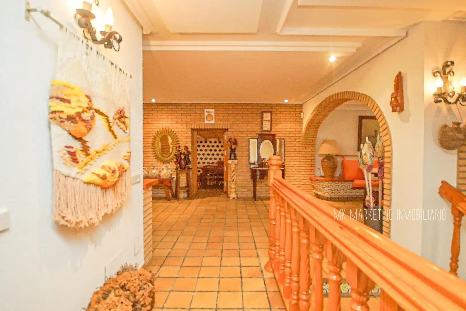 Casa o chalet en venta en Mazarrón con Calefacción, Jardín privado y Terraza