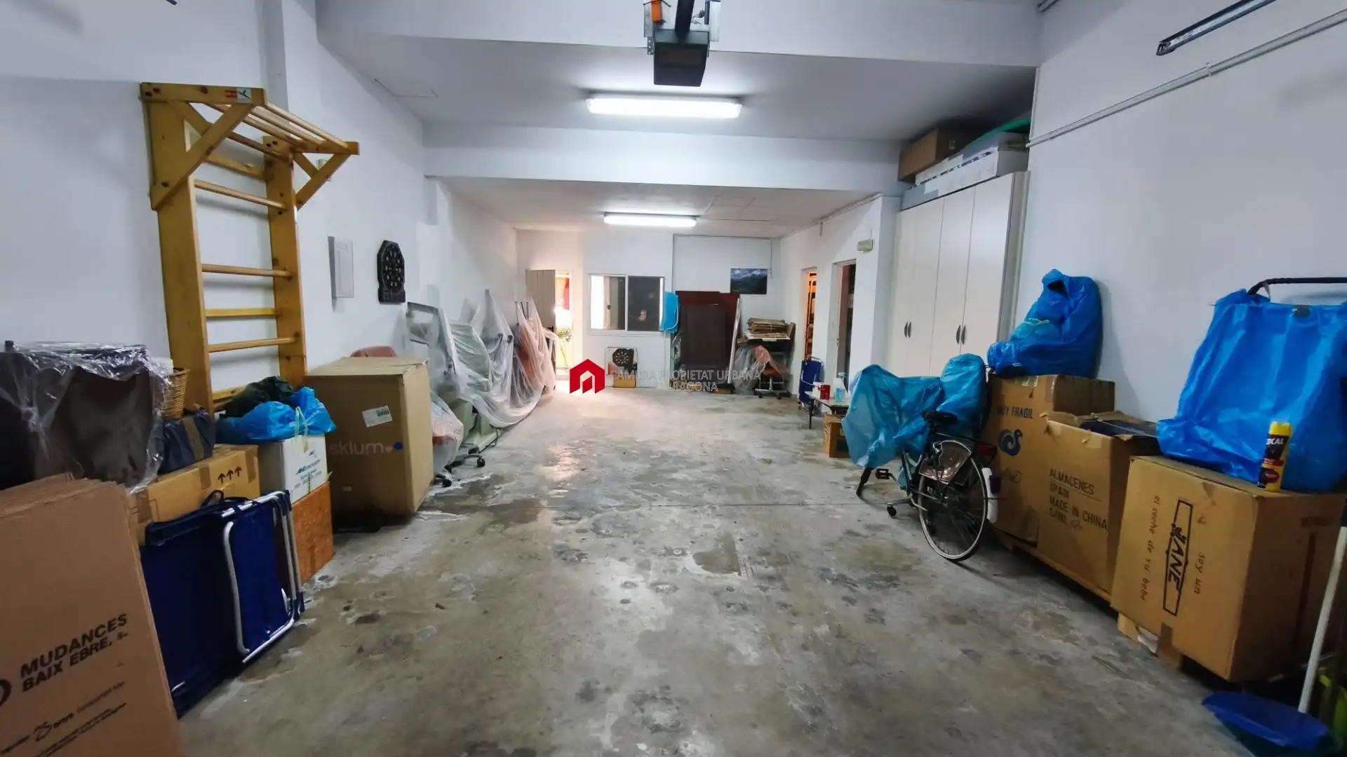 Casa adosada en venta en Tortosa con Aire acondicionado, Calefacción y Jardín privado