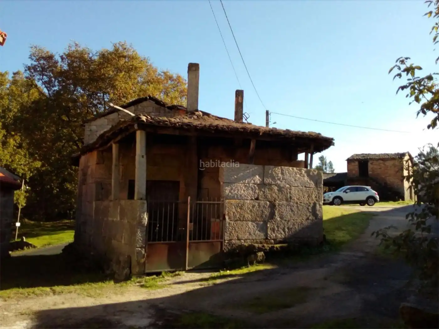 Casa en venta en Aldea 12