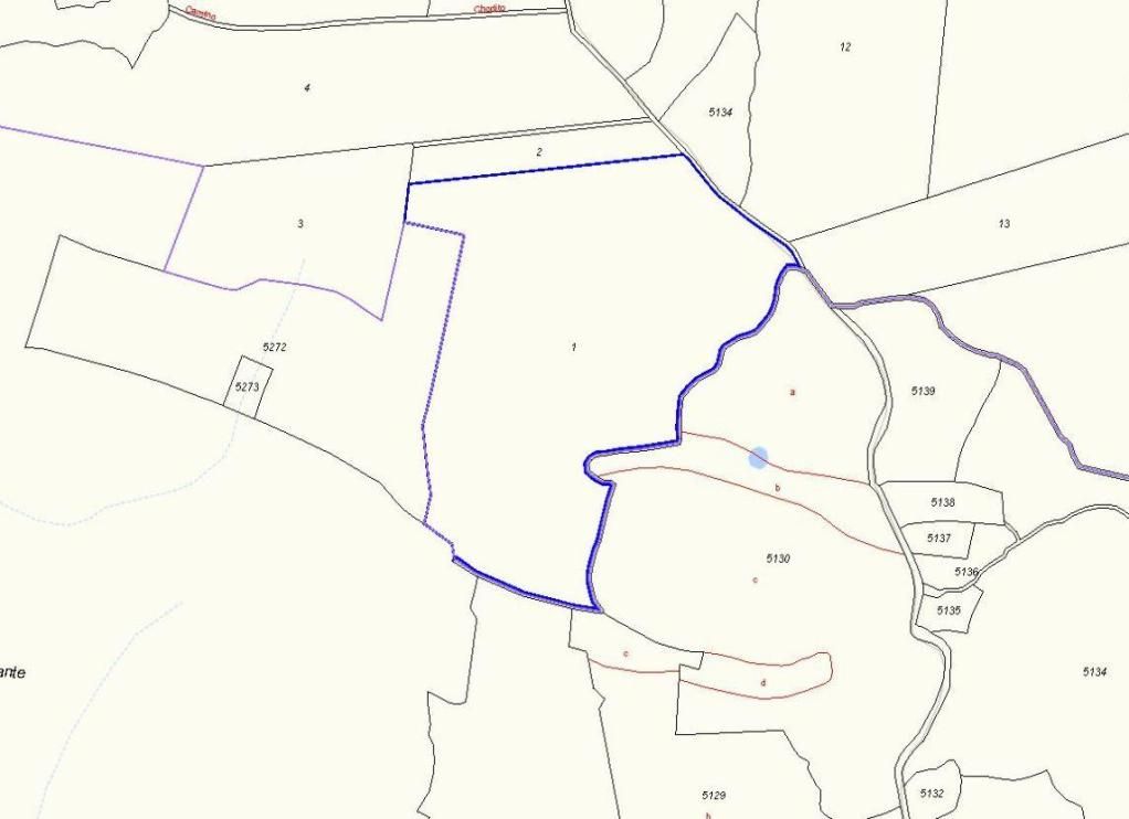Residential for sale in Villar de Ciervo