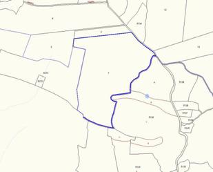 Residencial en venda en Villar de Ciervo