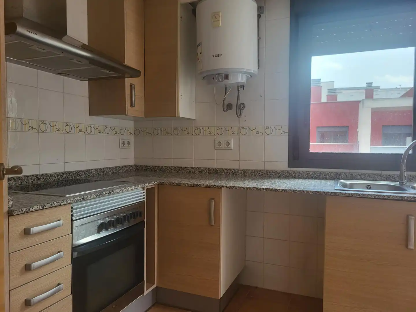 Ático con ascensor en venta en Calle REINA, imagen 8