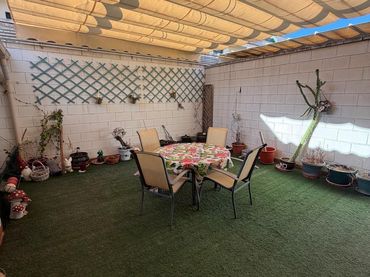 Adossat en venda a Imaginalia - Llanos del Águila