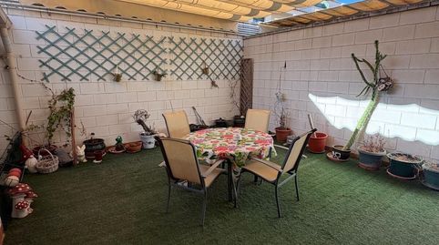 ADOSADO EN VENTA ZONA IMAGINALIA