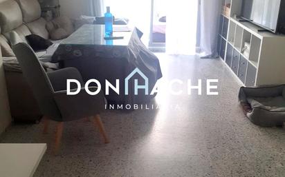 Dining room of Flat for sale in Mérida  with Terrace