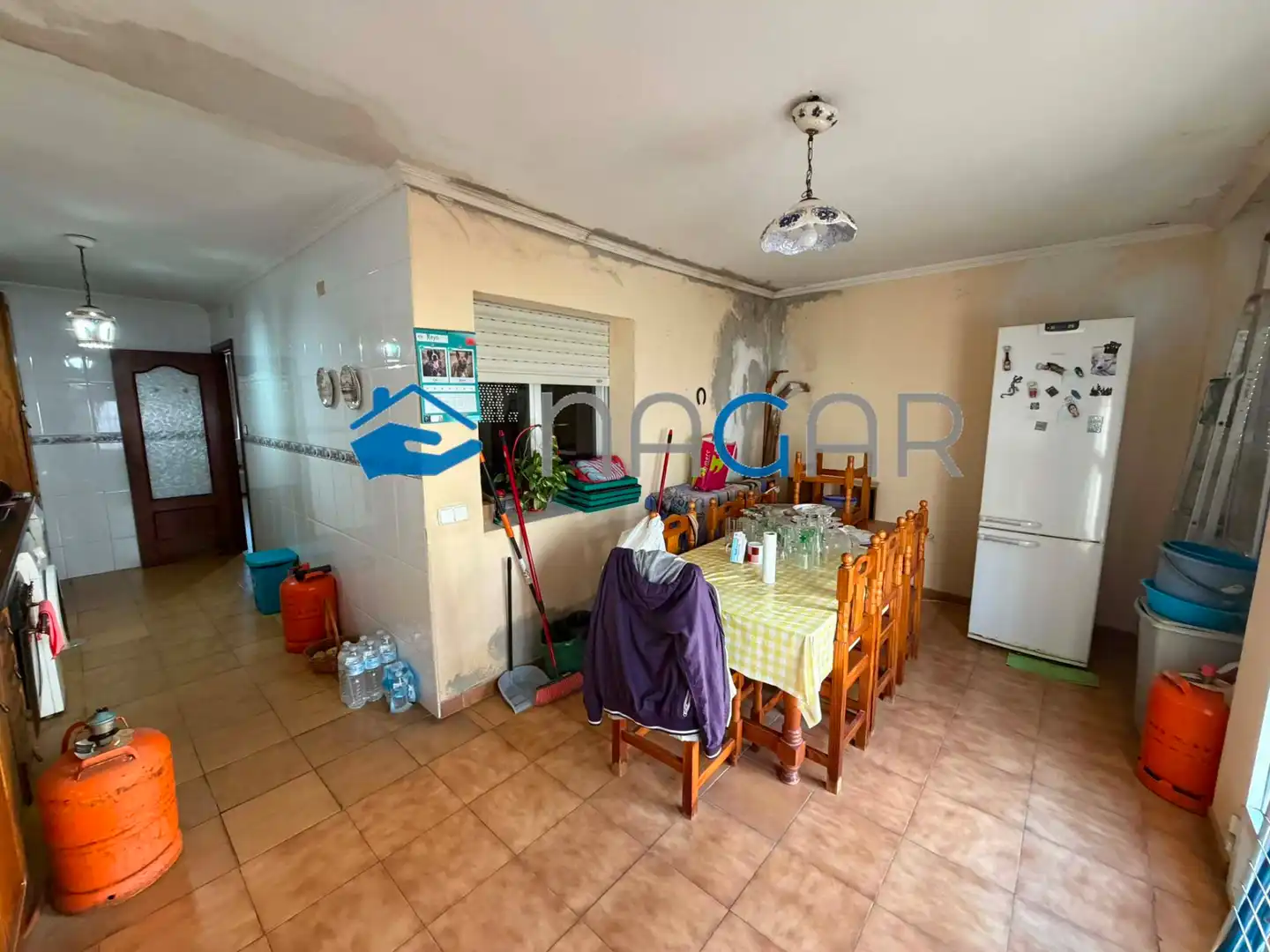 Einfamilien-Reihenhaus zum Verkauf in San García