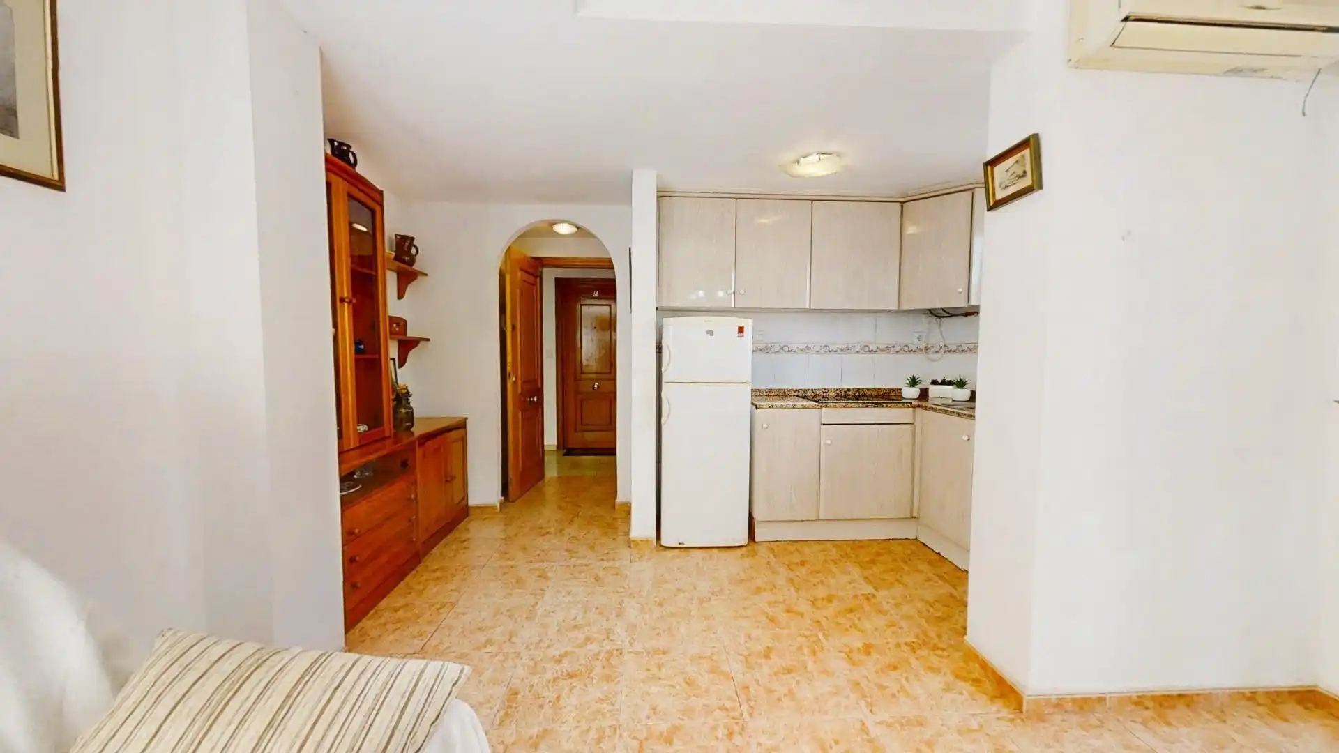 Penthouse with lift for sale in Calle Calle Caballero de Rodas, imagen 19