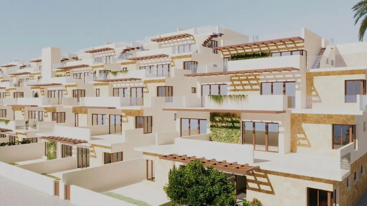 Mini appartamento in vendita a Lomas del Mar, imagen 12