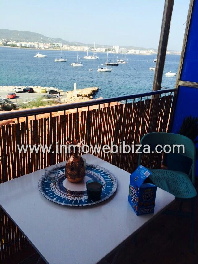 Apartment for sale in Passeig de la Mar, Sant Antoni de Portmany