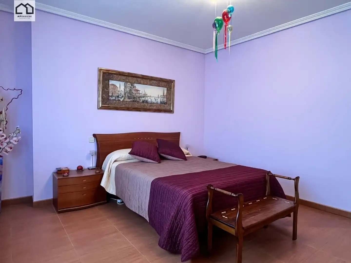 Chalet con jardín en venta en Santa Olalla, imagen 37