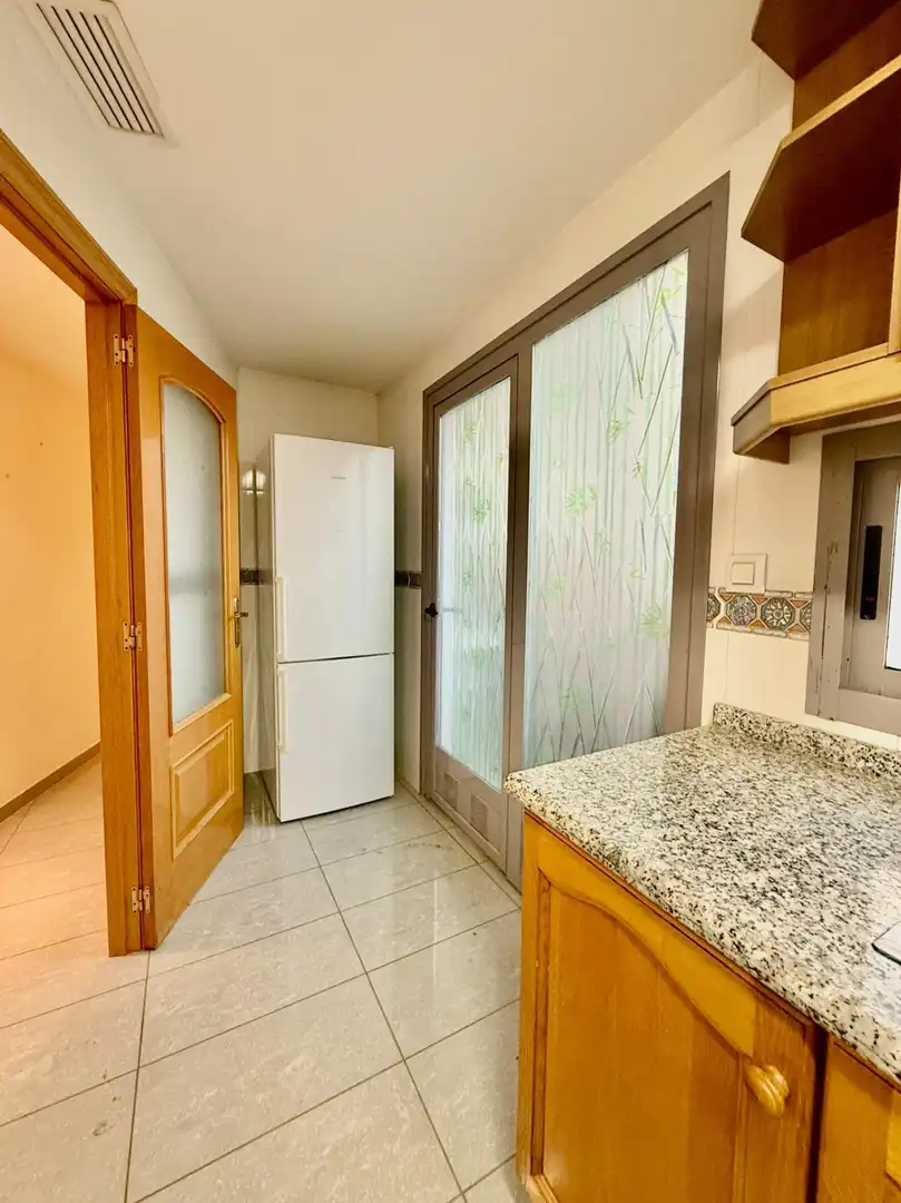 Apartament amb ascensor en venda a Centro Urbano, imagen 8