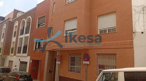 Foto 2 de Piso en venta en Ejido Centro, El Ejido