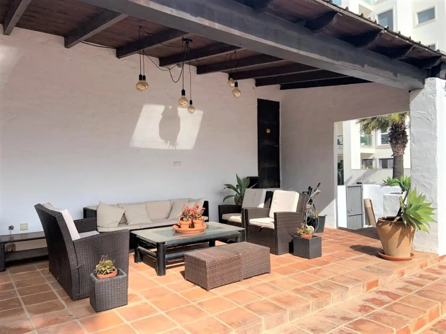 Abitazione con piscina in vendita a Estepona Pueblo, imagen 10
