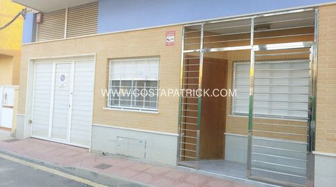 Foto 3 de Casa adosada en venta en Calle de las Mercedes, 36, Centro, Los Alcázares