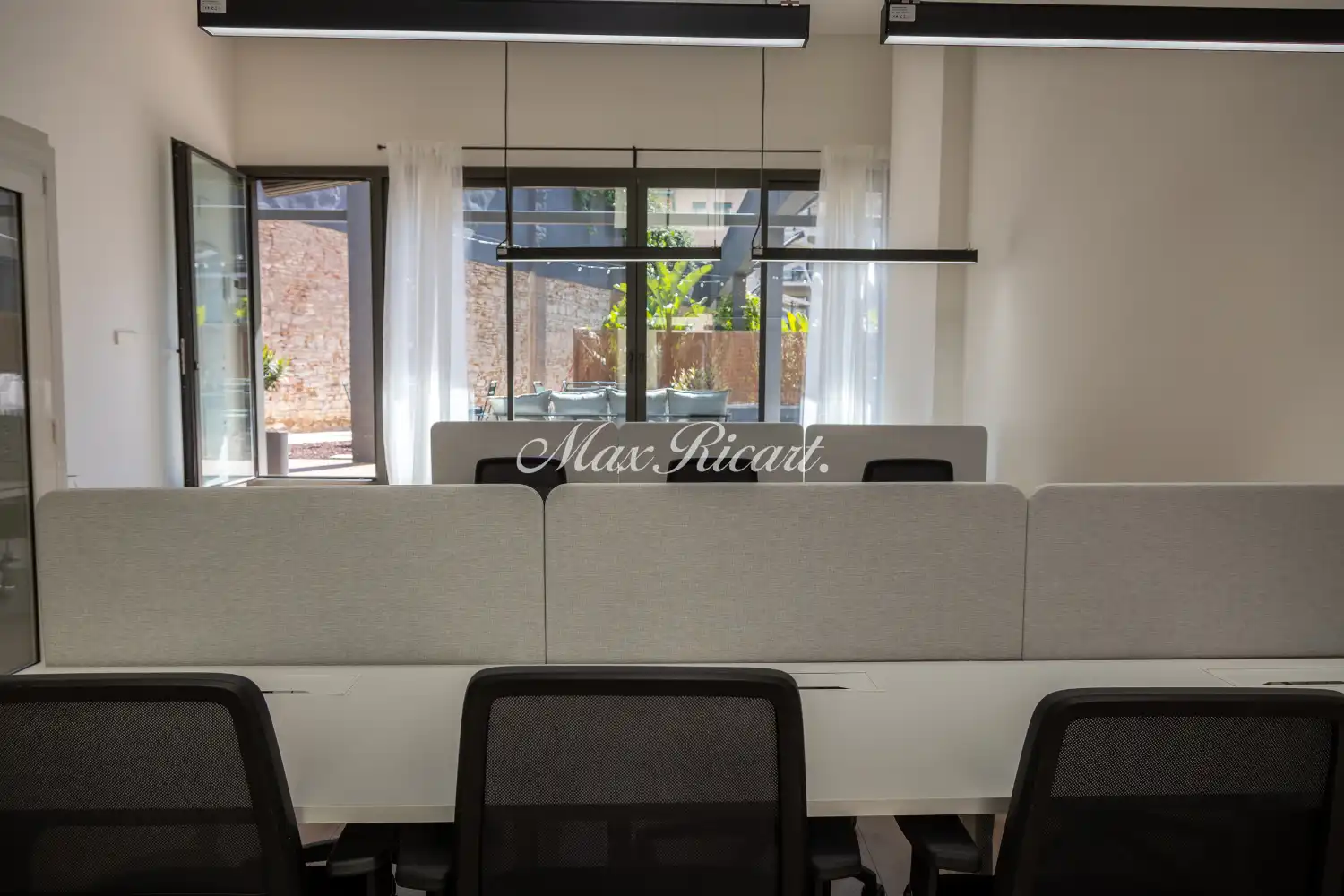 Office for rent in Sagrada Família