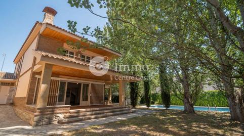 Photo 3 of House or chalet for sale in Avinguda del President Macià, 1, Fondarella, Lleida