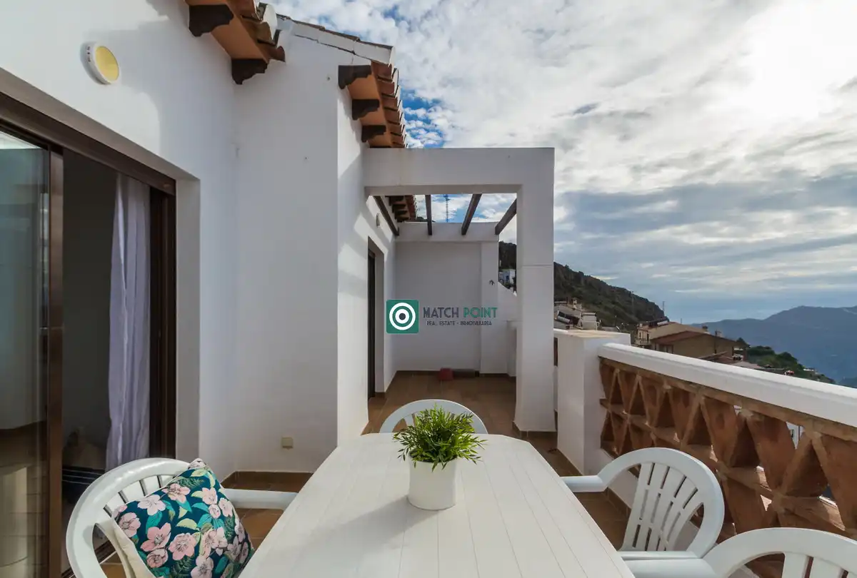 Apartament de lloguer a Calle Nueva, Lentegí