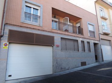 Casa en venta en DEL DUQUE