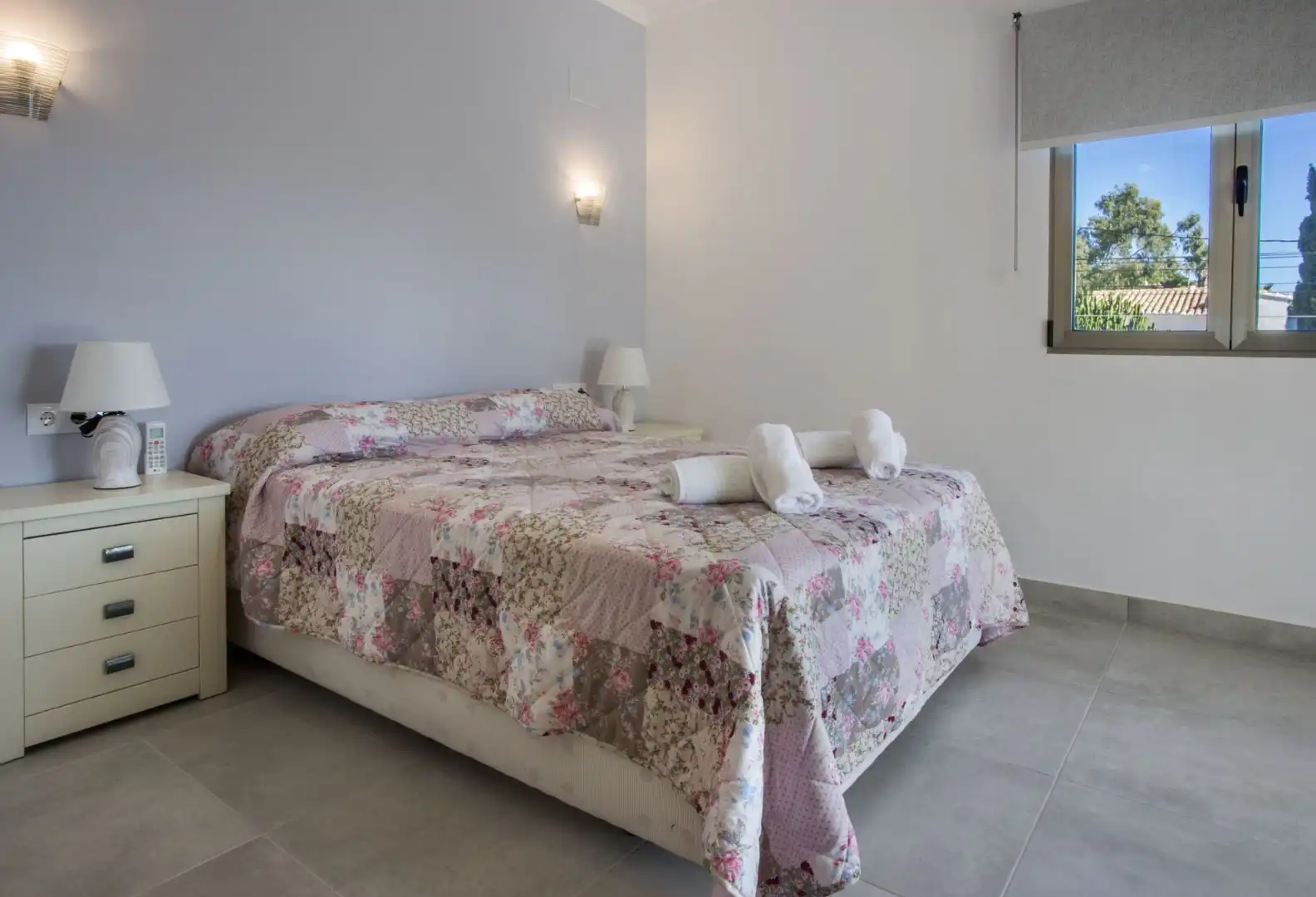 Casa o chalet en venta en La Caleta - La Calalga - Les Bassetes