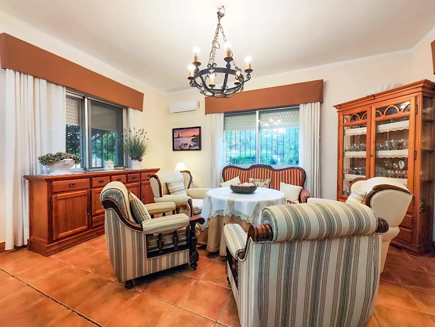 Casa o chalet en venta en CM-4110, PAU 2-600