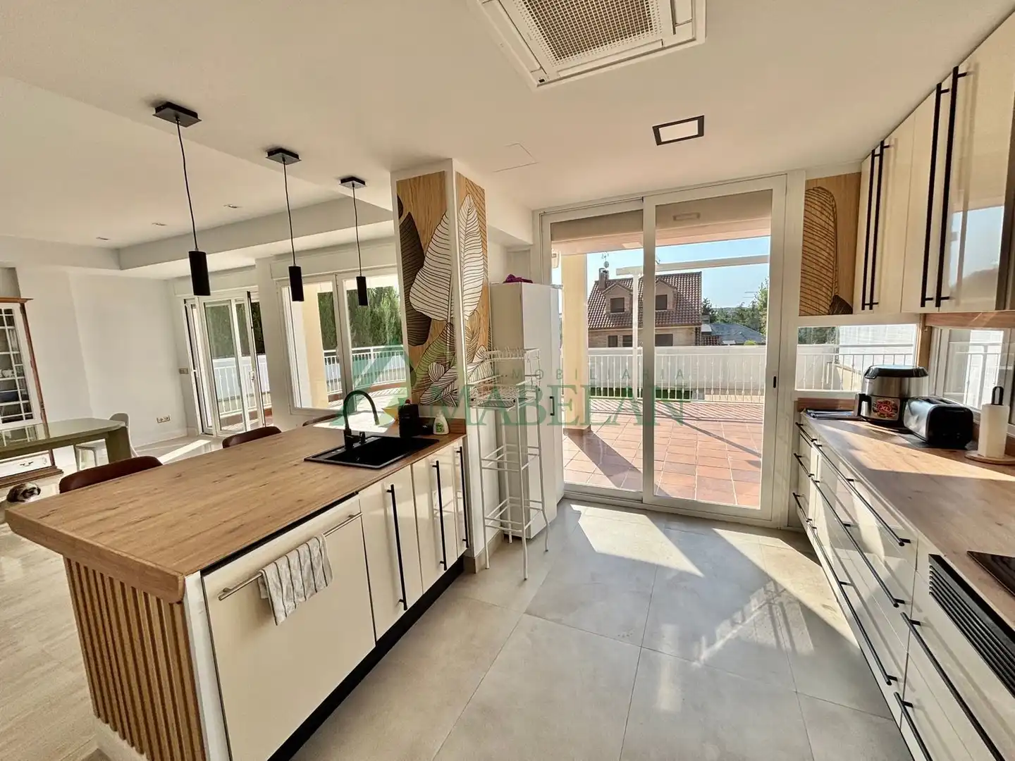 Villa mit Pool zur Miete in Pueblo, imagen 18