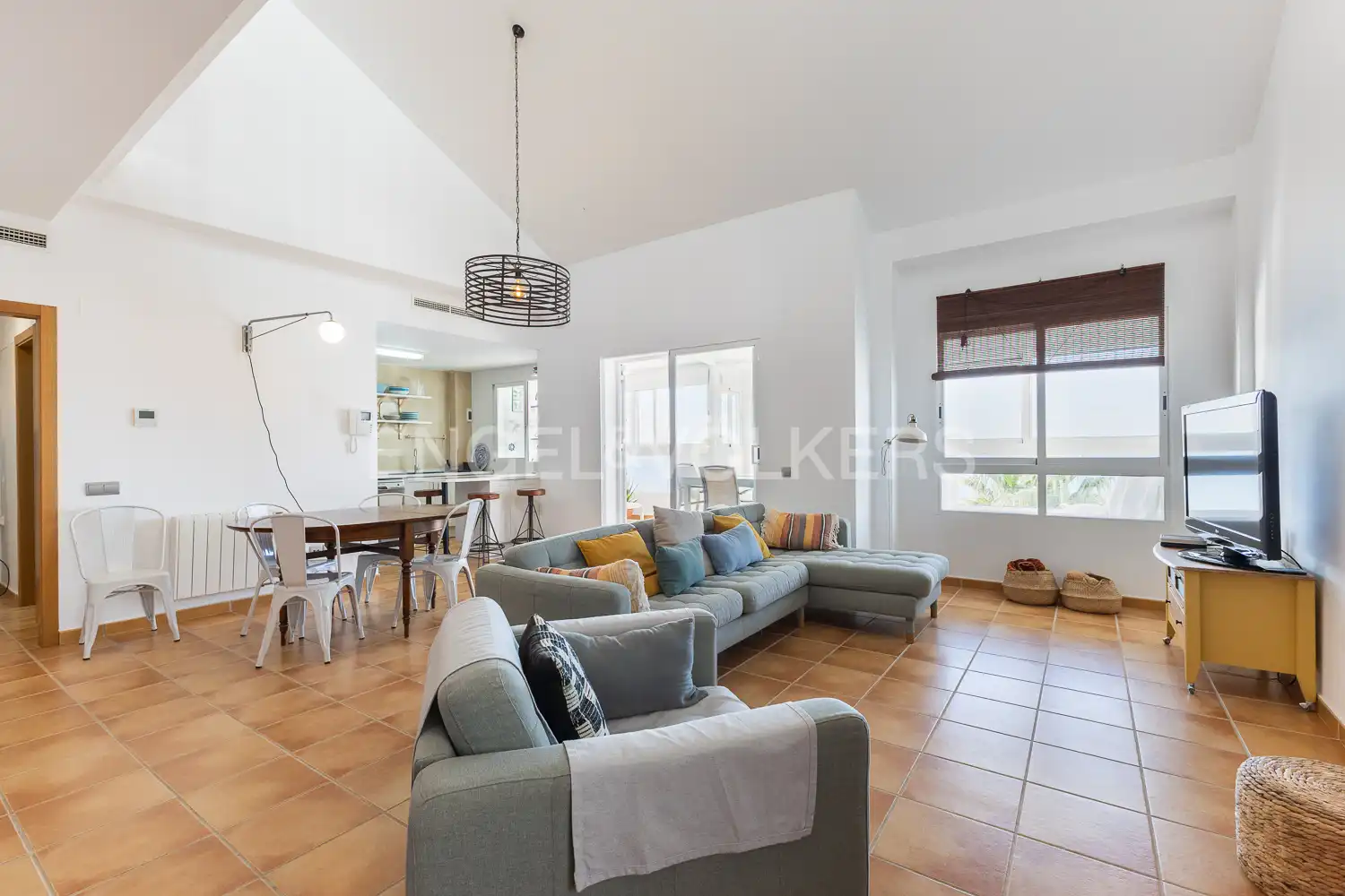 Casa con terraza en venta en El Faro, imagen 14