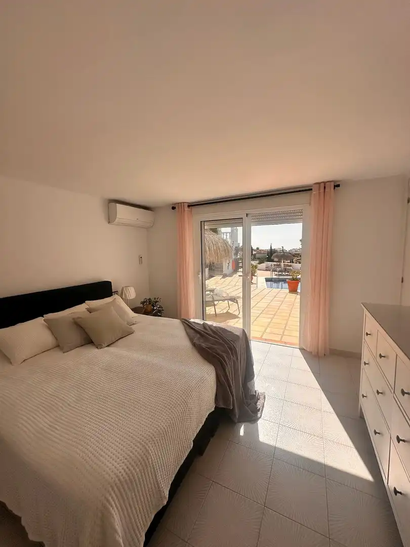 Casa con piscina en venta en Xaló, imagen 8