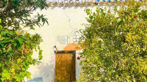 Foto 2 de Finca rústica en venda a Vélez-Rubio, Almería