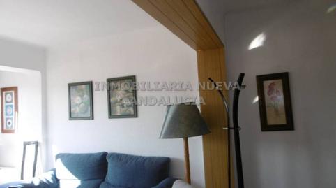 Photo 2 of Flat to rent in Barrio Alto - San Félix, Almería