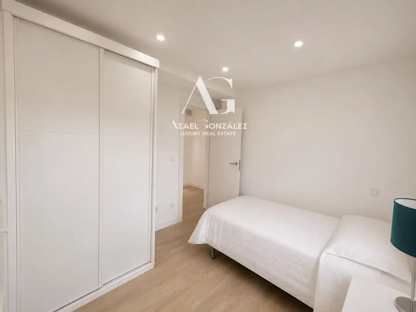 Bedroom of Houses for sale in Miengo  with Heating and Furnished