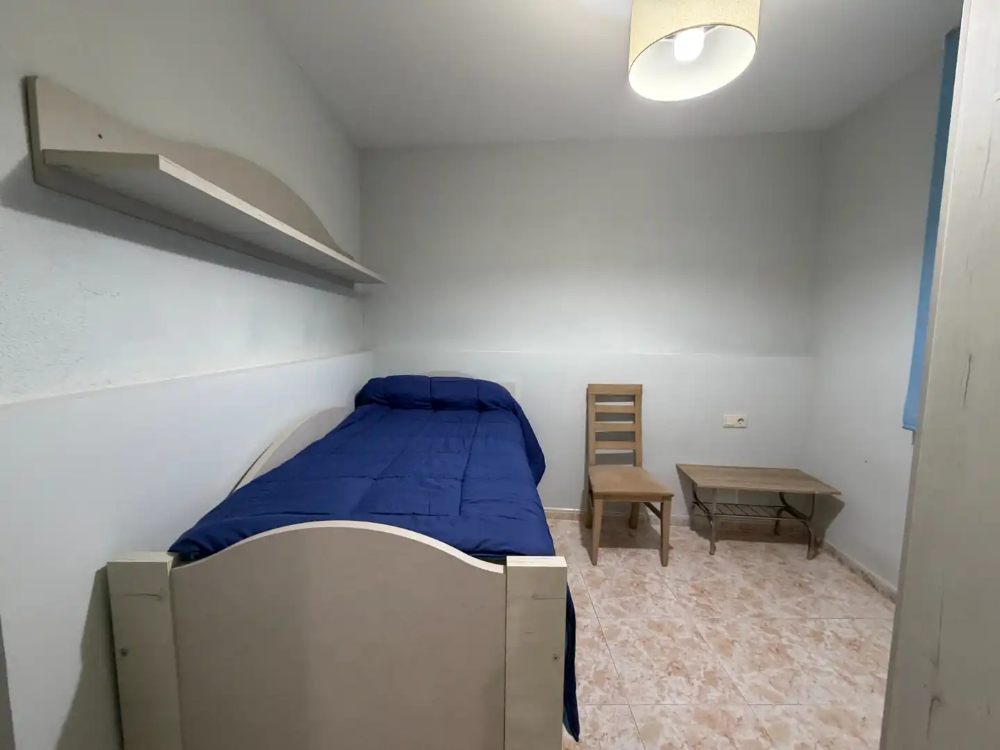 Dormitori de Pis en venda en Úbeda amb Aire condicionat i Moblat