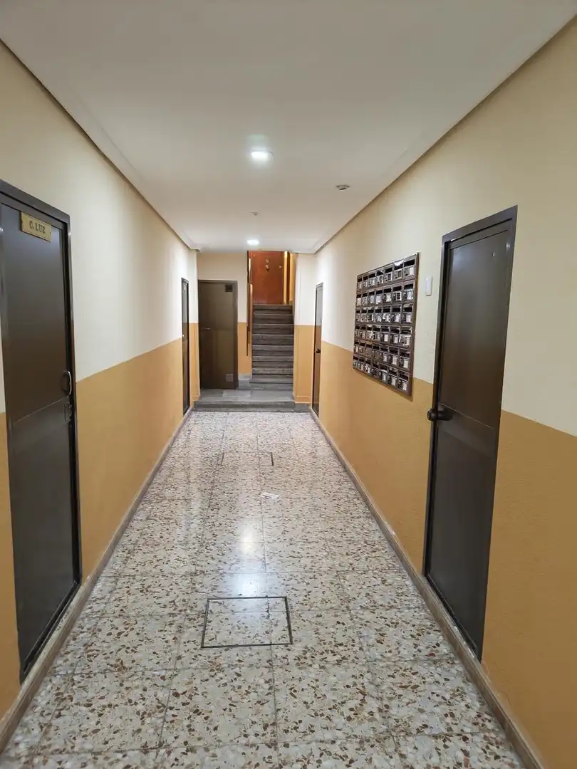 Wohnung zum Verkauf in Madrid