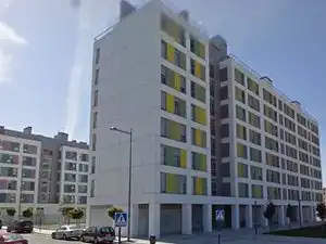 Individual for sale in Paseo de Berlin 5, imagen 2