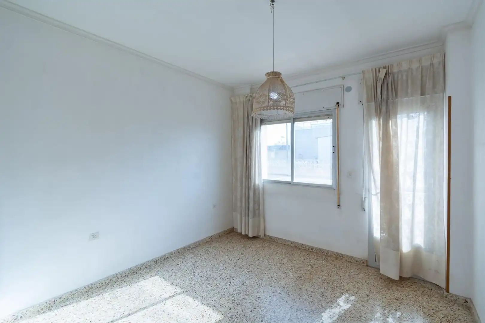 Dormitori de Casa adosada en venda en Cartagena amb Terrassa