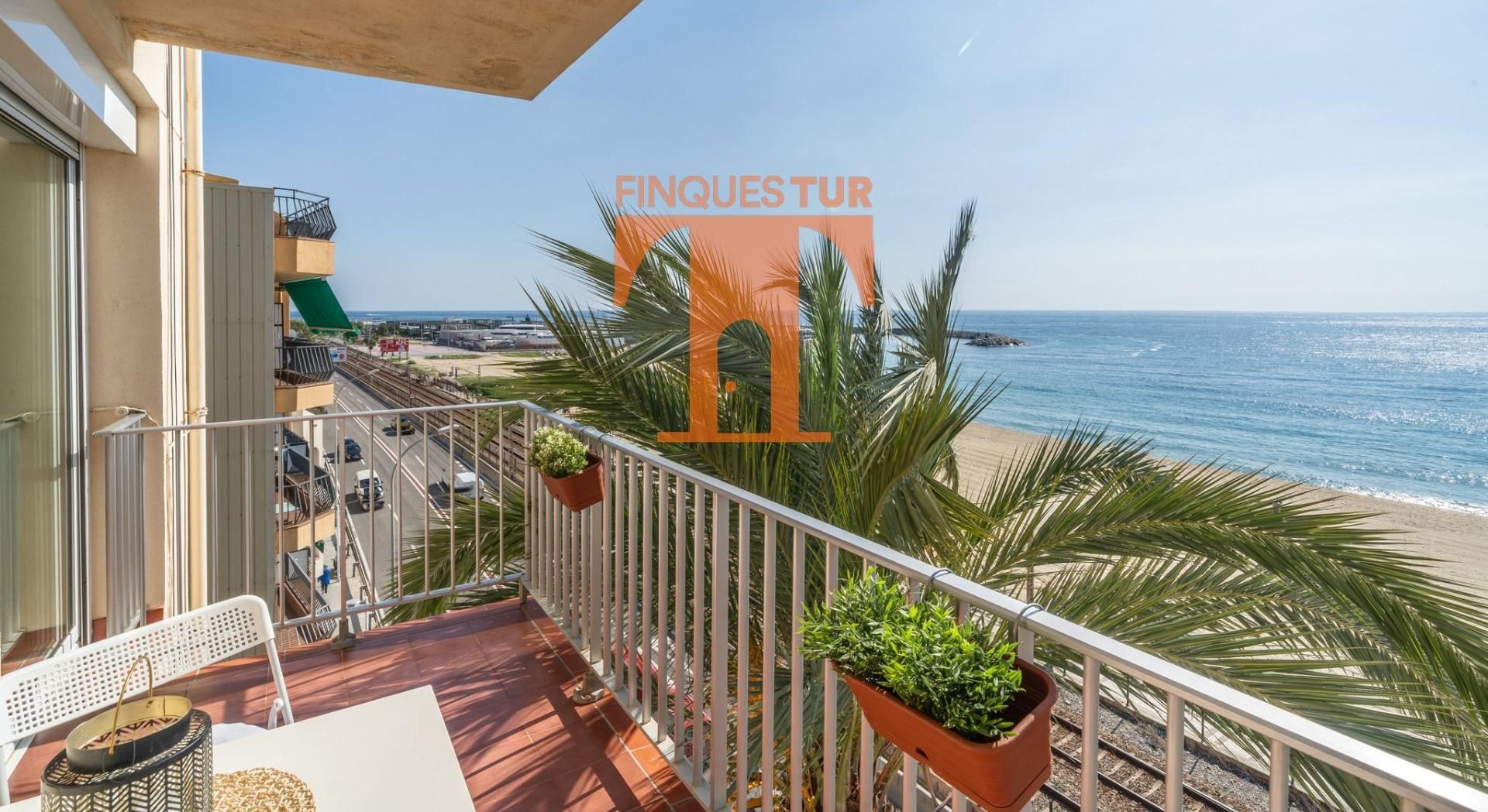 Piso en venta en Centre - Nucli Antic