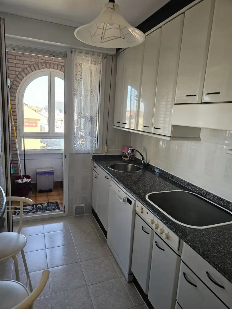 Appartement avec terrasse à vendre à Palacio, imagen 10