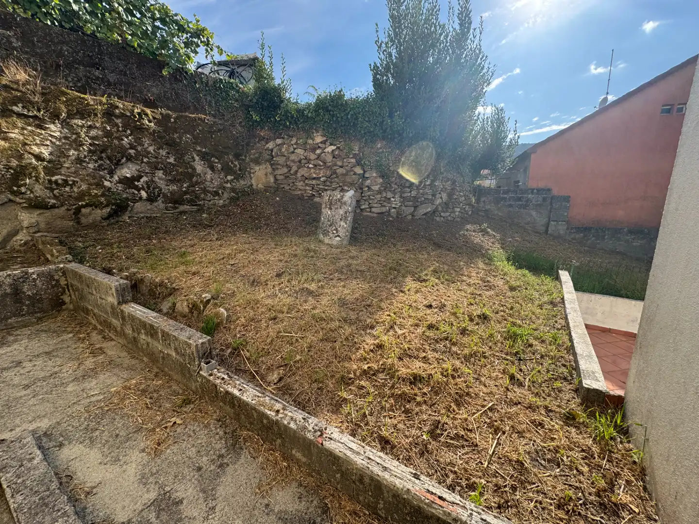Haus mit Garten zum Verkauf in Avenida Virxe Camiño 16, imagen 10