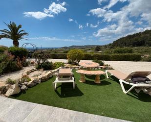 Terrace of Apartment for sale in Teulada  with Air Conditioner, Heating and Terrace