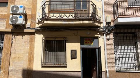 Oportunidad en Campo de Criptana! Casa céntrica para reformar, imatge 4