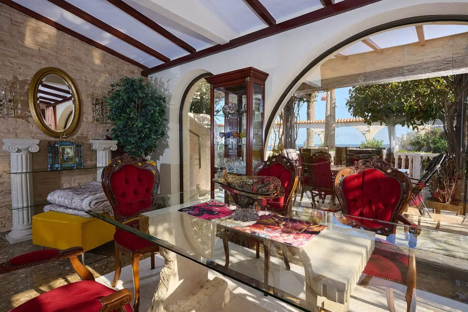 Comedor de Casa o chalet en venta en San Bartolomé de Tirajana con Terraza y Trastero