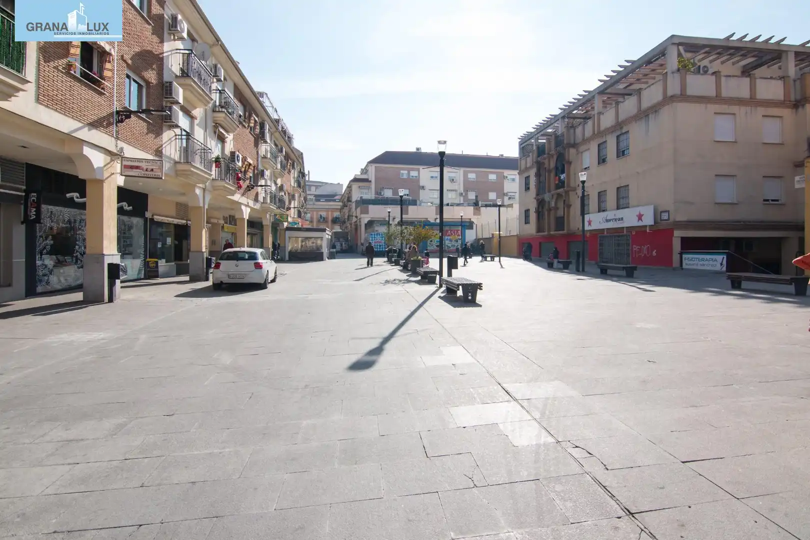 Terreni e lotti in vendita a Calle del Generalife, imagen 16