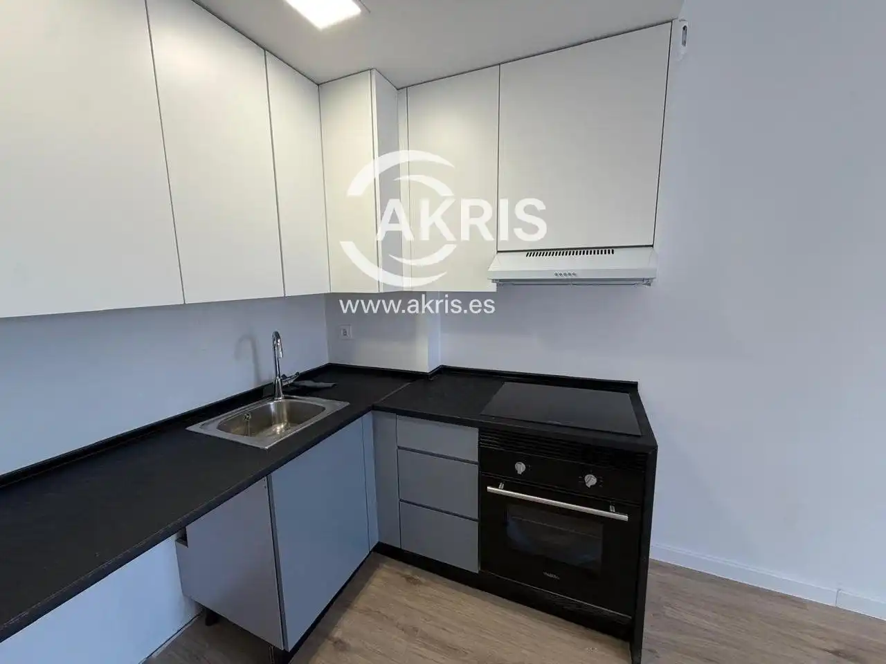 Piso en venta en Calle Muela de San Juan, Casco Histórico de Vallecas