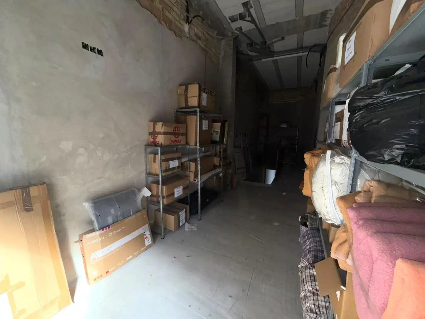 Local comercial en venta en Calle Aníbal González, imagen 6