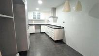 Kitchen of Flat for sale in Alzira  with Air Conditioner and Balcony