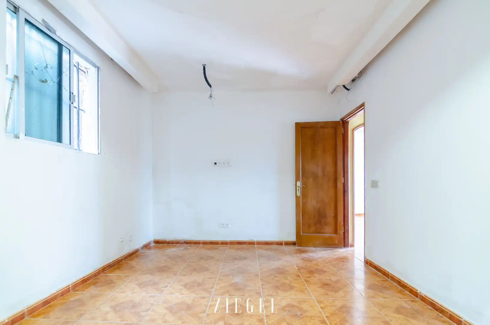 Sala d'estar de Pis en venda en Firgas amb Terrassa, Traster i Balcó