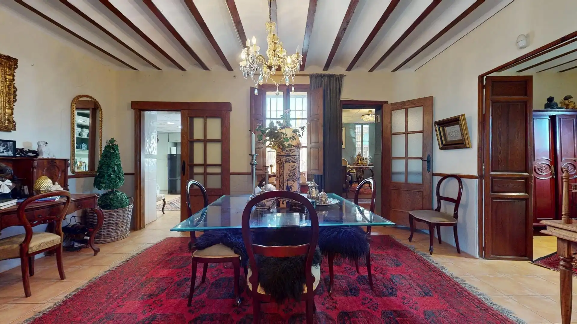 Landhaus zum Verkauf in Casas Los Lorentes, imagen 2