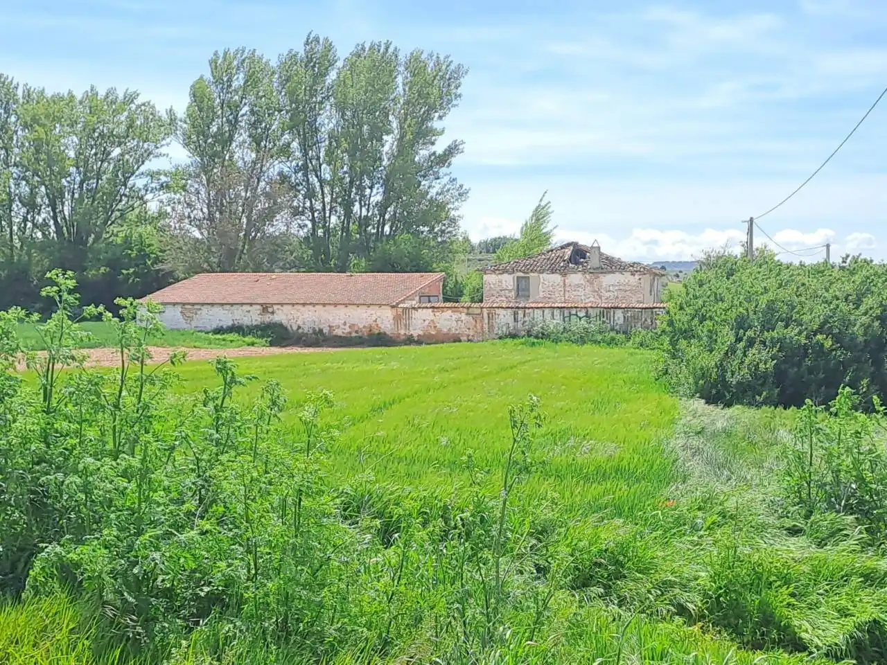 Casa o xalet en venda en Revillarruz amb Jardí privat i Terrassa