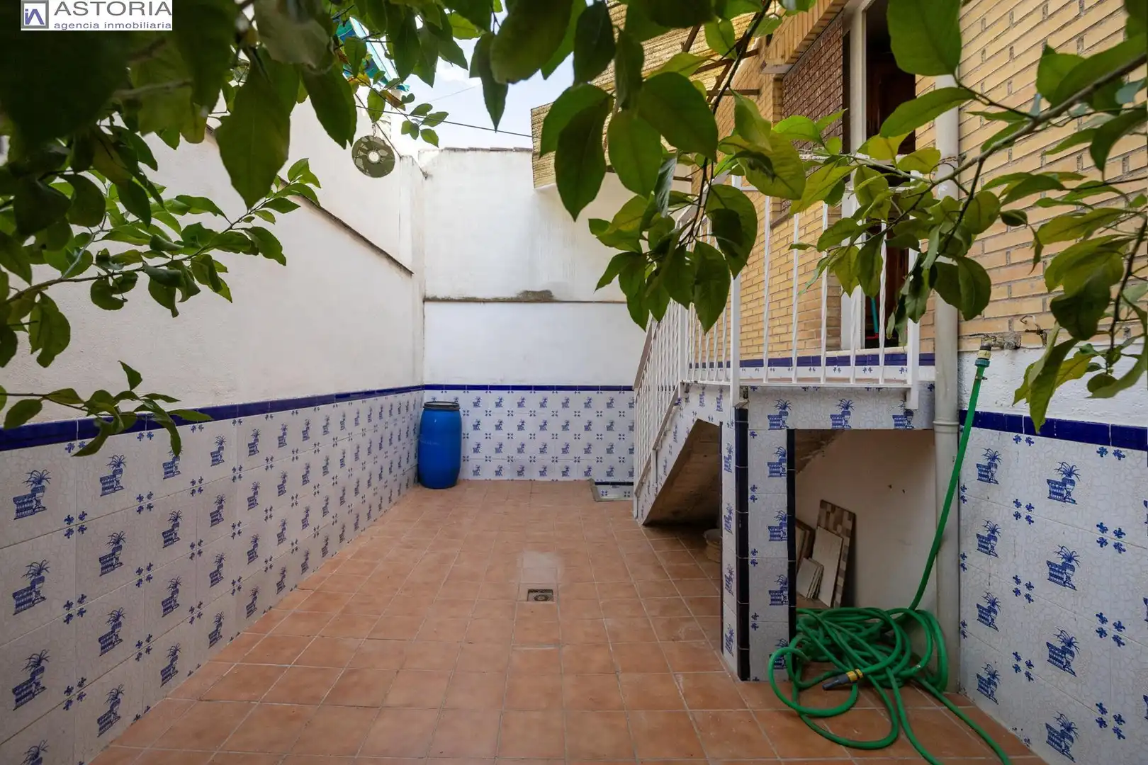 Adosado en venta en Calle Calle Jardines, imagen 35